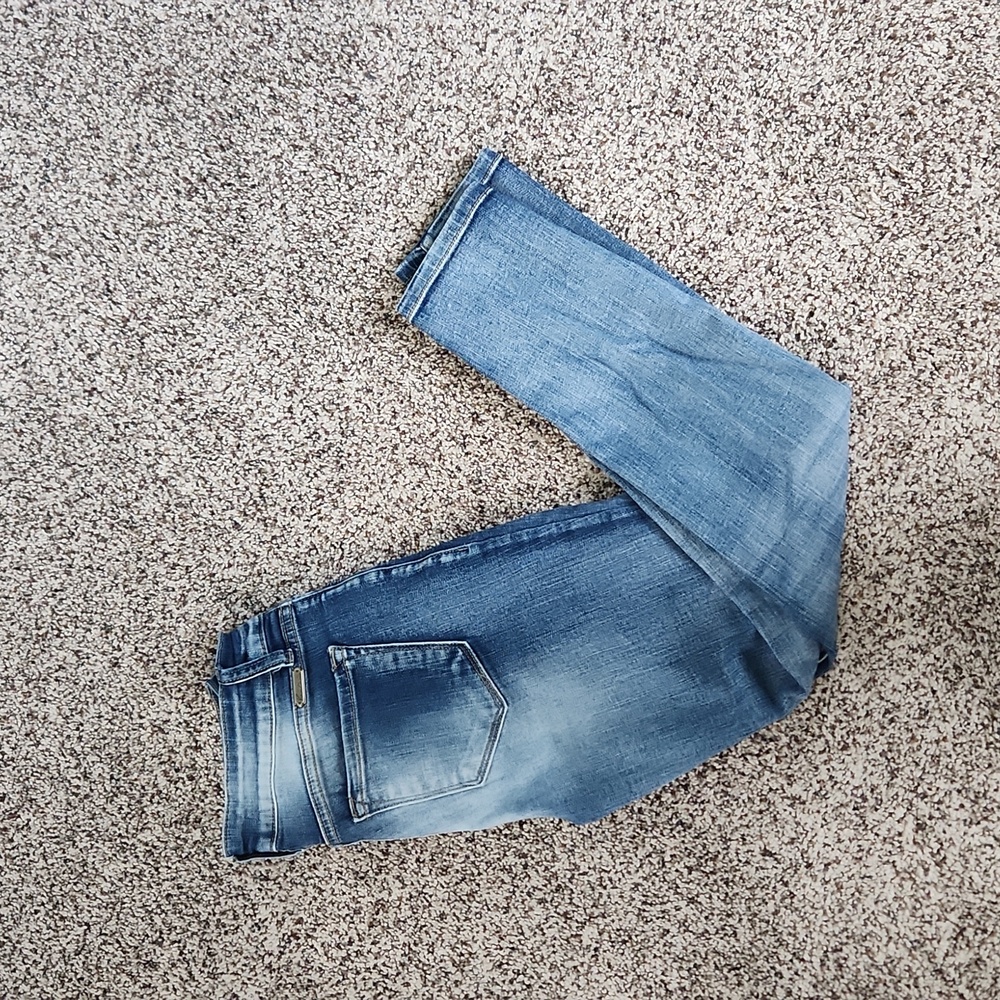 KanCan signature skinny jeans